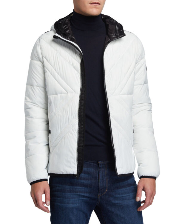 Puffer Jackets - Image 3