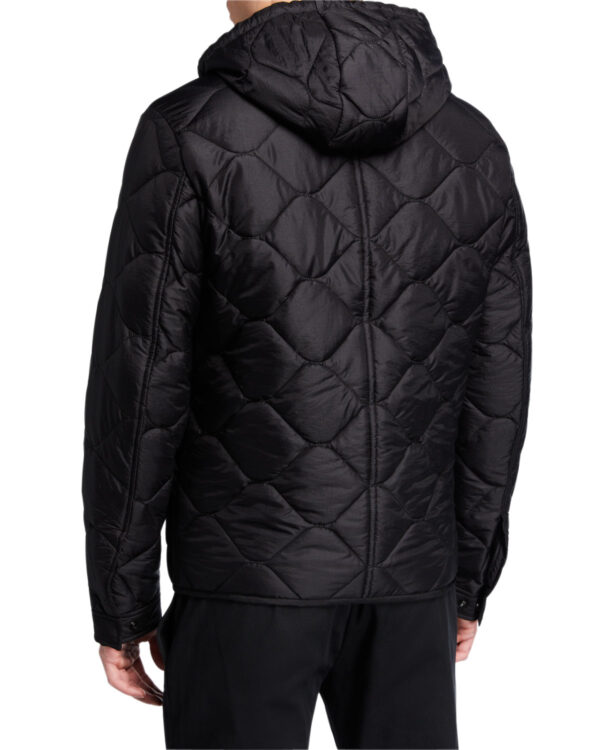 Puffer Jackets - Image 2