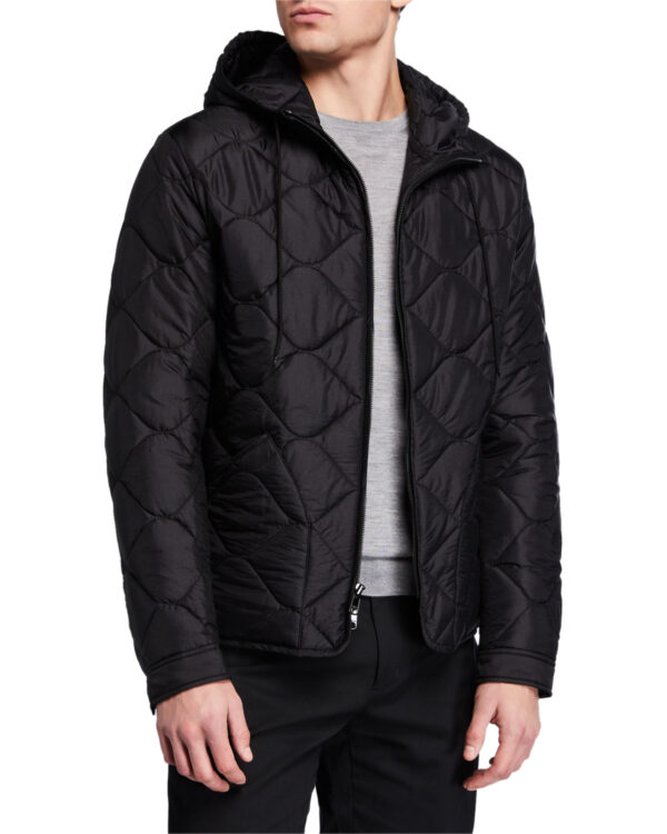 Puffer Jackets - Image 3