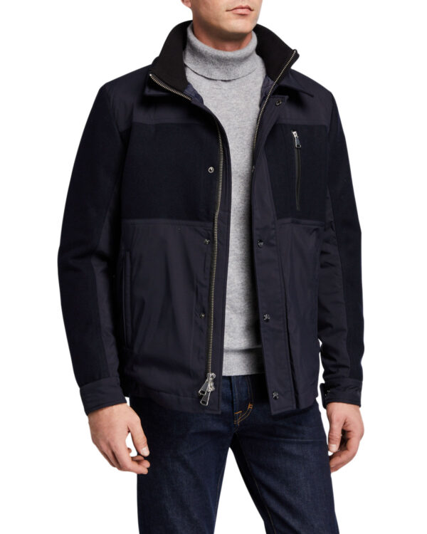 Puffer Jackets - Image 3