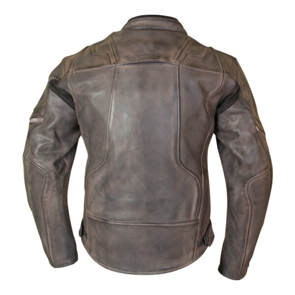 Leather Jacket - Image 2