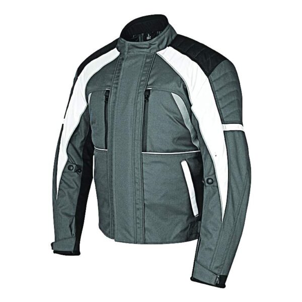 Cordura Jacket