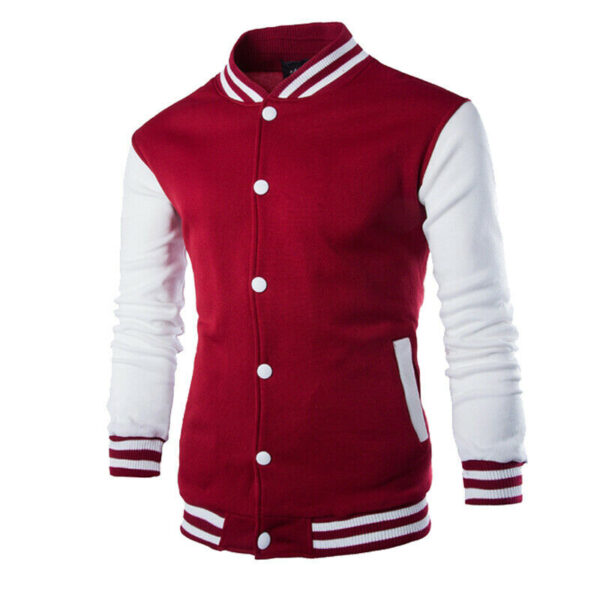 Varsity Jacket