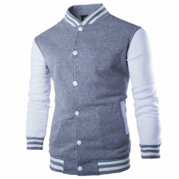 Varsity Jacket