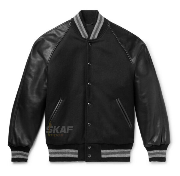 Varsity Jacket