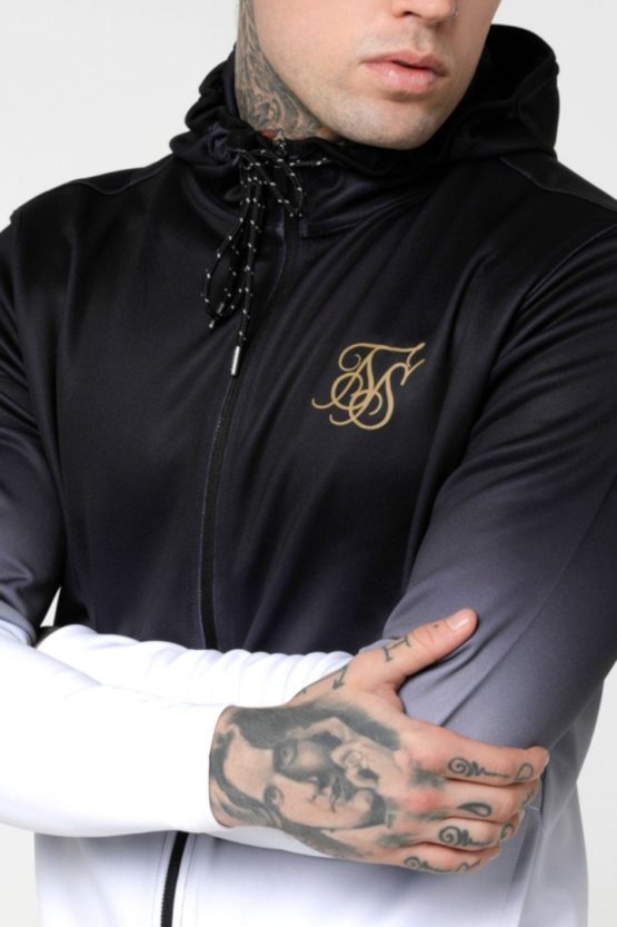 Custom design men tracksuit - Image 5