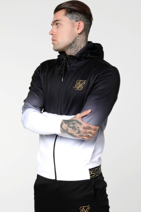 Custom design men tracksuit - Image 3