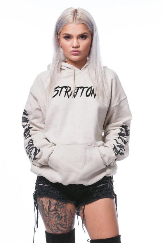 OG Trap Hoodie Sand (SH-145)