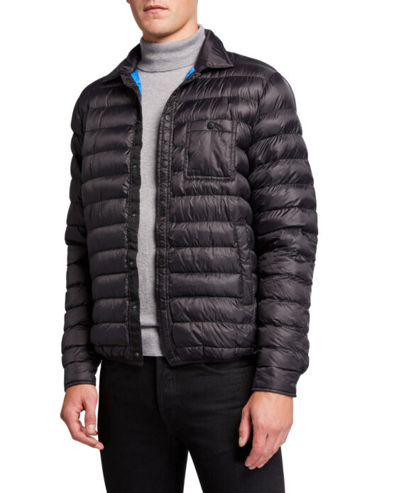 Puffer Jackets - Image 4