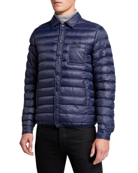 Puffer Jackets - Image 3