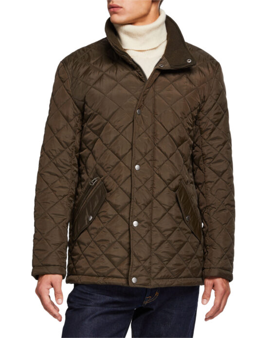 Puffer Jackets - Image 3